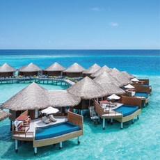 منتجع Baros Maldives ليس مجرّد ملاذ للعطلة بل فرصة للعودة إلى الذات