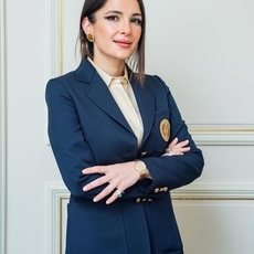 رسالة مؤثرة من شام الذهبي إلى والدتها أصالة