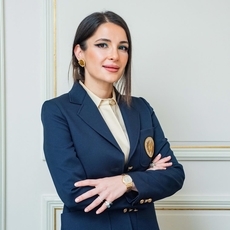 رسالة مؤثرة من شام الذهبي إلى والدتها أصالة