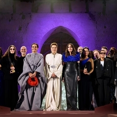 الإعلان عن النسخة السابعة من جوائز Fashion Trust Arabia
