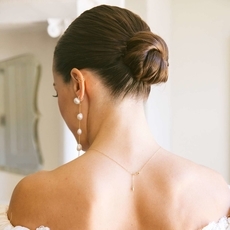 هل تسريحة الكعكه تطول الشعر؟