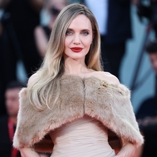 اجمل ممثلة امريكية: الجمال والموهبة في شخص واحد!