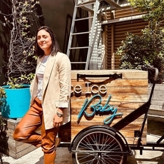 أنس جابر تقرر الإبتعاد عن التنس لفترة من خلال رسالة نشرتها على انستغرام