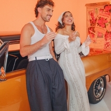 تعاون يجمع Beauty و Saint Levant هذه نتيجته