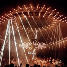 Audemars Piguet Parallel تحتفي بالإبداع الفني في مهرجان مونترو