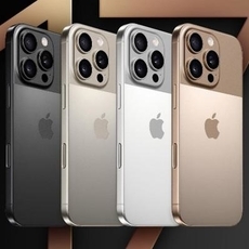 موعد إطلاق iPhone 17 يقترب