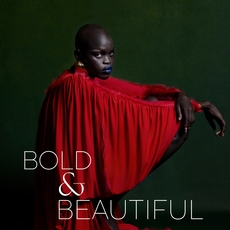 Bold & Beautiful أحدث جلسة تصوير لمجلتنا