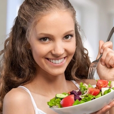 ودّعِ النحافة مع احسن نظام غذائي لزيادة الوزن 10 كيلو في اسبوع!