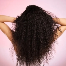 كيف اعرف نوع شعري لأعتني به بطريقة جيدة؟