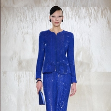 لون عام 2027 والذي تم اختياره من قبل WGSN وColoro