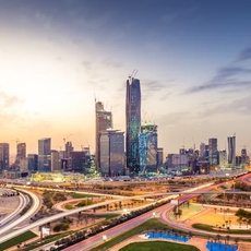 الهوية الرسمية لليوم الوطني السعودي الـ95