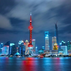 10 معلومات عن الصين عليك معرفتها!