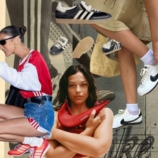 ماركات رياضيّة مشهورة… أكثر من مجرد شعار على تيشيرت