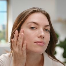 ماهي البشره الدهنيه؟