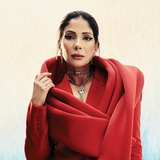 منى زكي تغيب عن رمضان 2025