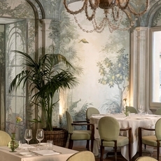 تجربة فريدة من نوعها يقدمها فندق دو روسي لخريف 2025