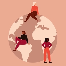 كيف تؤثر أزمة المناخ على الصحة المرتبطة بالدورة الشهرية؟