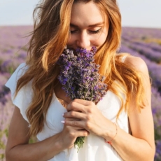 فوائد اللافندر للشعر... جربيه وتأكدي من الفرق بنفسك!