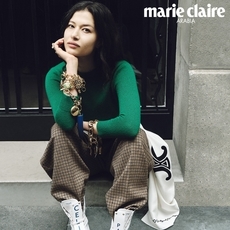 امرأة Celine كما يتخيّلها Michael Rider