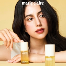 شمسة الظاهري ويارا جميل سلمان: رحلتان نحو العناية الحقيقية بالذات بين الجمال والثقافة والعاطفة