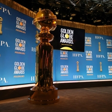 جائزة Golden Globes للمرة الأولى في مهرجان البندقية