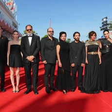 فيلم "صوت هند رجب" و23 دقيقة من التصفيق في مهرجان البندقية