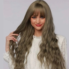 اجمل صبغات شعر زيتي... جربيها على شعرك!