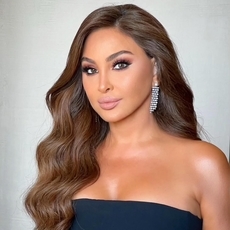 إليسا تتحضر لتصوير أغنيتها "شتاء الرياض" ومعلومات جديدة عن الكليب