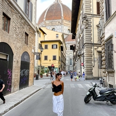 فلورنسا ايطاليا: وجهة الأحلام لعشاق الثقافة والفن!