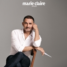 دليل زيارة باريس مع Francis Kurkdjian