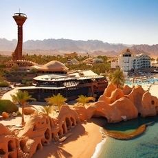 افضل وقت لزيارة شرم الشيخ والاستمتاع بالطقس المعتدل!