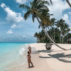 افضل وقت لزيارة المالديف: كيف تختارين الموسم المثالي لرحلتك؟