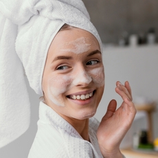 ما هي فوائد صابونة الكركم؟