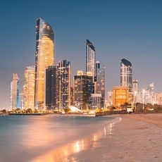 أجندة فعاليات أبوظبي وفعاليات عالمية لا تُفوّت!