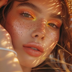 ما هي أنواع البقع الجلدية؟