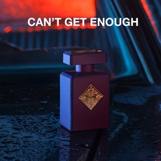 عطر Can't Get Enough من INITIO يكشف جانبك الأكثر جرأة!