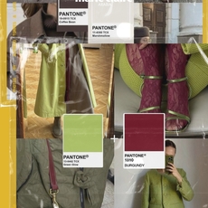 تنسيق الألوان للملابس… تجربة شخصية أثبتت سحرها