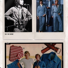 جينز رجالي ماركات .... خيارَيْ هذا الأسبوع للرجل العصري