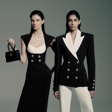 مجموعات راقية لأهم المصممين اللبنانيين لموسم ربيع وصيف 2026