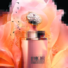 مجموعة Dior Prestige ترحّب بمستحضرين جديدين