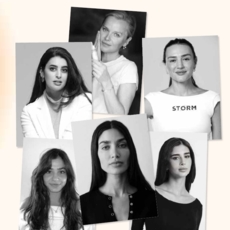 قصص نساء اخترن أن يحتضن حقيقتَهن ويصغين إلى صوتهن الداخلي