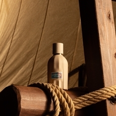 سندباد في رحلة حسية مع Amouage