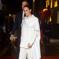 بفارق 6 سنوات، ميغان ماركل تتغير ولكن ليس للأجمل!