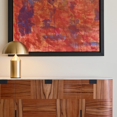 اكتشفي أولى الوحدات الفاخرة ضمن منتجع وفيلّات Bvlgari في بودروم