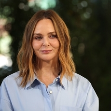 Stella McCartney تضيء أسبوع الأزياء في الرياض لأول مرة