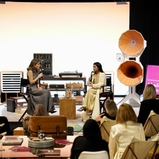 عودة The Akademy Circle إلى دبي مع باتريك شلهوب