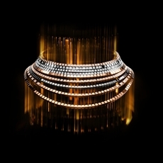 مجموعة Ice Cube من Chopard بأبعاد جريئة وتألق منحوت!