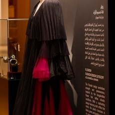 تفاصيل حول جائزة التصميم لمؤسسة دولتشي آند غابانا x أبوظبي للموسيقى والفنون لعام 2025