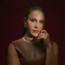 ديما قندلفت تُحيي رؤية Sartoro بكل حيوية