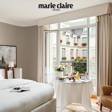 Le Royal Monceau - Raffles Paris الفخامة الباريسية في أبهى صورها